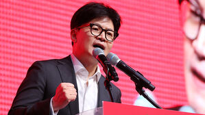 한동훈 "제 채해병특검법 대안으로 판 바뀌어"&hellip;추진 재확인