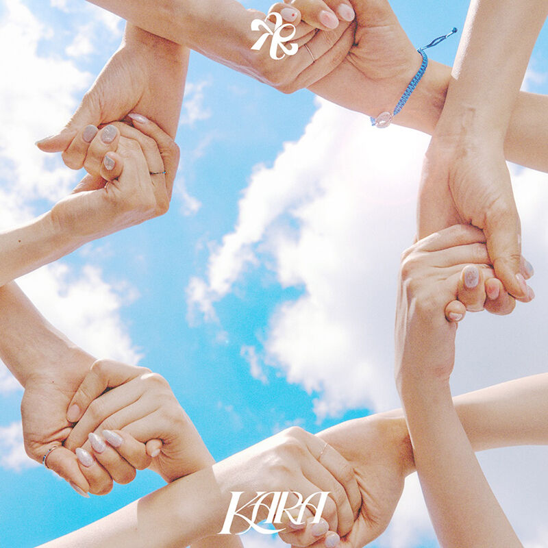 카라 '헬로' (사진=알비더블유(RBW)·DSP미디어 제공, 연합뉴스)
