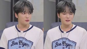 [SBS Star] "I Was Adopted, and..." Kim Jae Joong Tells Why His Sister Has Never Celebrated Her B-Day