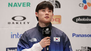 남자 체조 김한솔, 불의의 무릎 부상으로 파리 올림픽 불발