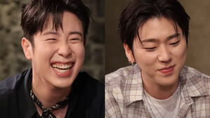 [SBS Star] Block B P.O Exposes ZICO's Dating History as He Bans BOYNEXTDOOR from Dating