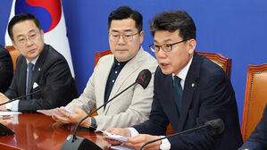 종부세 여야정 협의체 제안에&hellip;진성준 "세수 확보 방안 내놔야"