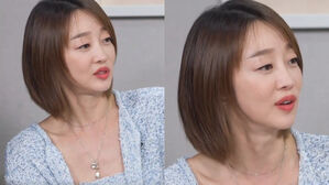 [SBS Star] "I Even Saw Him with Her, but..." Choi Yeo-jin Recalls Holding Onto Her Ex Who Cheated on Her