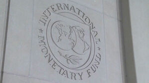 IMF "2029년 전 세계 국가채무비율 100% 돌파"&hellip;1948년 이후 최고