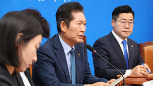 민주 "명품백 반환 지시?&hellip;대통령기록물법 위반 사범"