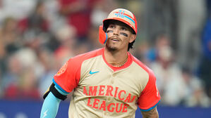 아메리칸리그, MLB 올스타전 승리&hellip;'결승 투런' 두란 MVP