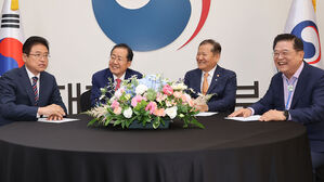 경북도 "대구시와 이달 중 공동 통합안 도출"