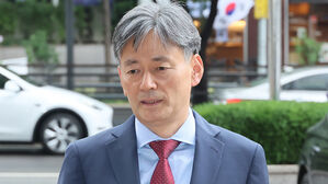 행안부 장관, 신임 경찰청장 후보자로 조지호 서울청장 임명 제청