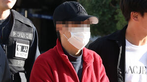 한동훈 집 앞 흉기 두고 간 40대, 2심도 징역 1년