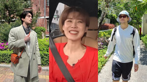 [SBS Star] "If I have to Date One?" Jang Do-yeon Chooses Lee Dong Wook over Son Suk-ku