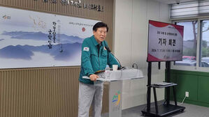 충남 금산 호우 피해 426억 원&hellip;"특별재난지역 포함돼야"