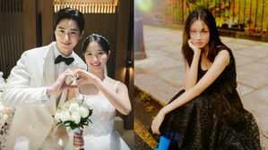 [SBS Star] Kim Hye Yoon Imagines 'Lovely Runner' Ryu Sun-jae ♥ Yim Sol's Married Life