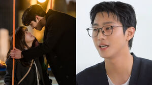 [SBS Star] Ahn Hyo Seop Discusses Challenges with Romantic Scene Acting Due to Shyness