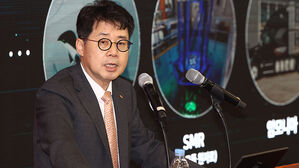 박상규 SK이노베이션 사장 "합병 적기&hellip;SK E&S와 시너지 TF 구성"