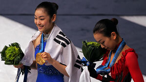 '김연아 라이벌' 아사다 마오 "1등 해야 한다는 생각&hellip;괴로웠다"