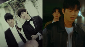 [SBS Star] Ahn Jae Hyeon & Seo In Guk Say They Are Absolutely Loving Their "World Gay" Memes