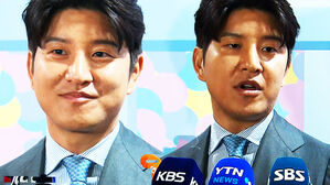 [영상] 기자들 앞에 선 박주호 "축구협회? 공식 연락 안 와" 오늘도 '쓴소리'&hellip;'내부 폭로의 시작' 마음 먹은 이유 묻자