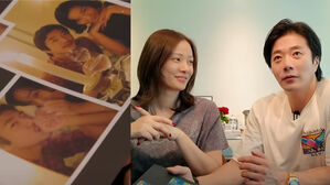 [SBS Star] Kwon Sang-woo Reveals He Wanted to Marry Son Tae-young After Just Three Dates