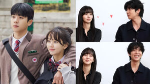 [SBS Star] Chae Jong Hyeop Describes What It Was Like Meeting Kim So Hyun for the First Time