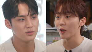 [SBS Star] SVT MINGYU & SEUNGKWAN Tell How Strict Their Agency Was to Them in Their Early Career