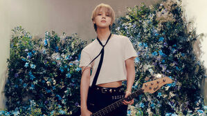 BTS 지민, 솔로 2집 '뮤즈' 발매&hellip;"뮤즈 떠올리는 설렘 표현"
