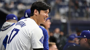 MLB, 내년엔 일본서 개막&hellip;오타니의 다저스 vs 이마나가의 컵스