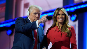 멜라니아, 회고록 출판 앞서 동영상 공개&hellip;"사실 명확히 할 것"