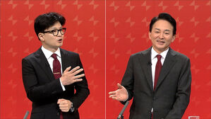 주도권 토론 한동훈 후보-> 원희룡 후보, 2024년 국민의힘 당대표 후보 주도권 토론