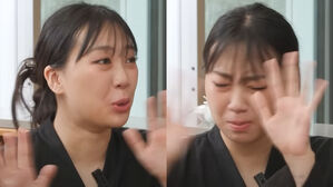 [SBS Star] Lee Young Ji Strongly Declares, "I Would Rather Die than Make My Relationship Public!"