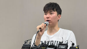 이현중, NBA 서머리그 시즌 첫 출전&hellip;2득점
