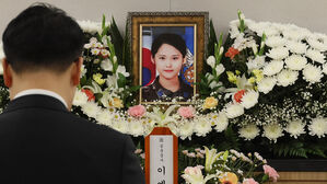 '고 이예람 중사 허위보고' 대대장 무죄 확정&hellip;중대장은 유죄