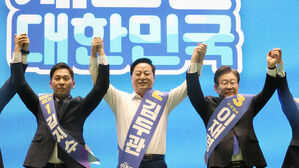 민주, 오늘 강원 &middot; 대구 &middot; 경북 경선&hellip;'이재명 독주' 굳히나