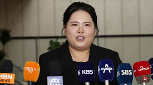 'IOC 선수위원 도전' 결전지 파리 입성한 박인비 "이제 진짜 시작"
