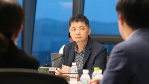 'SM 시세조종' 카카오 김범수 오늘 영장심사&hellip;'구속 기로'