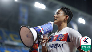 프로축구 수원FC 이승우, 전북으로 이적