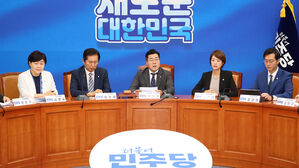 야권, 김 여사 조사에 "검사가 언제부터 출장 서비스"
