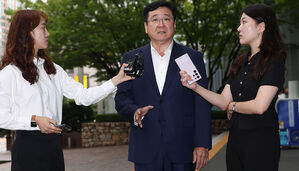 삼성 준감위 "한경협 회비 납부 결론 못내&hellip;정경유착 쇄신에 의문"