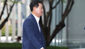 한종희 삼성전자 부회장, 7억 3,900만 원어치 자사주 매입