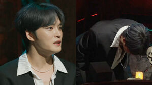 [SBS Star] "She Was on Top of Me" Kim Jae Joong Recalls Sasaeng Breaking In&middot;Kissing Him While Asleep