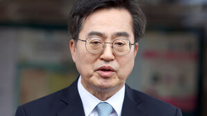 김동연 경기지사, 이재명 선고에 "사법부 판단 매우 유감"