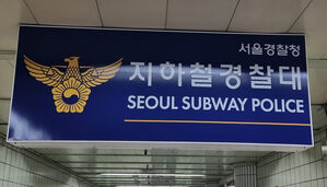 '지하철서 성추행 혐의' 대통령실 경호처 직원 검찰 송치