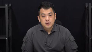 '쯔양 협박 의혹' 카라큘라, 유튜버 은퇴 선언&hellip;영상 비공개