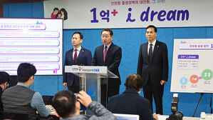 인천 아이 꿈 수당 내달 지급&hellip;'아이 낳으면 1억' 전면 가동