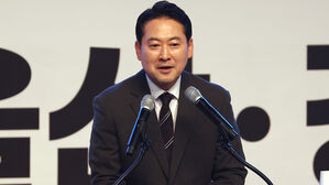 국민의힘 장동혁 "김 여사 검찰 조사, 절차도 국민 눈높이 맞아야"