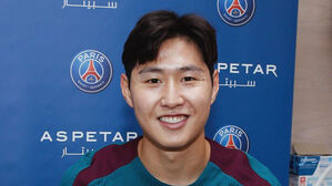 이강인, 휴가 마치고 PSG 복귀&hellip;새 시즌 준비