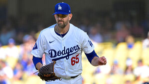 MLB 다저스, '8승 2패' 선발투수 팩스턴 방출