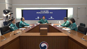 "의대 교수 '수련 보이콧' 안타까워…의료개혁 더 집중"