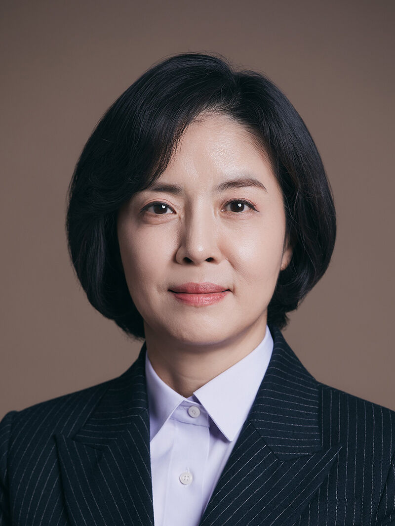 이숙연 대법관 후보자