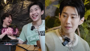 [SBS Star] "Yang Hyun Suk Had Plans for Me" Jay Park Reveals He Was Almost a Member of BIGBANG