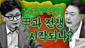 대표 확정